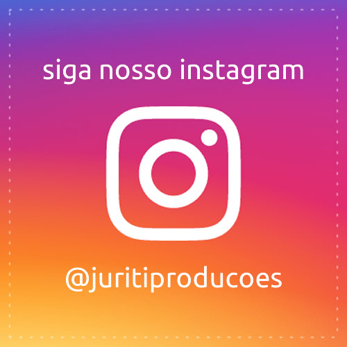 Clique aqui e Siga nosso Instagram