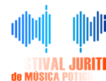 Festival Juriti de Música Potiguar